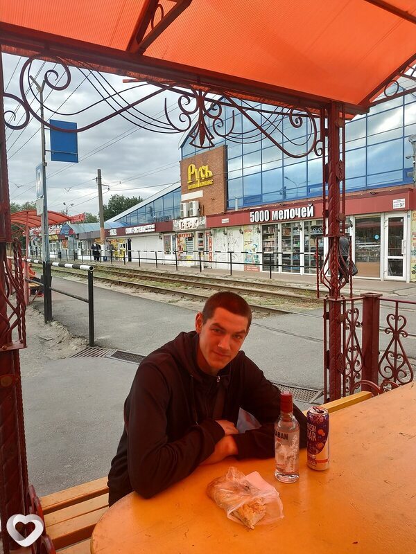 Артём, 38, Владивостоке — анкета №1446578