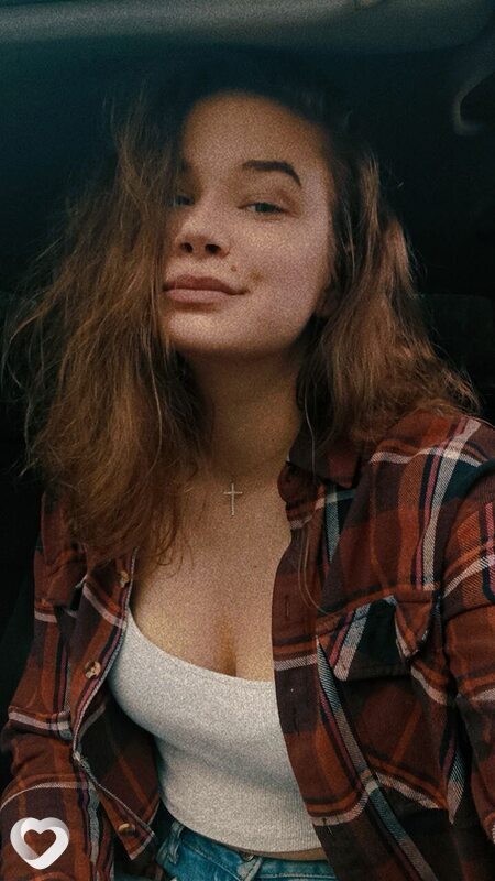 Руслана, 21, Кирове — анкета №1446581