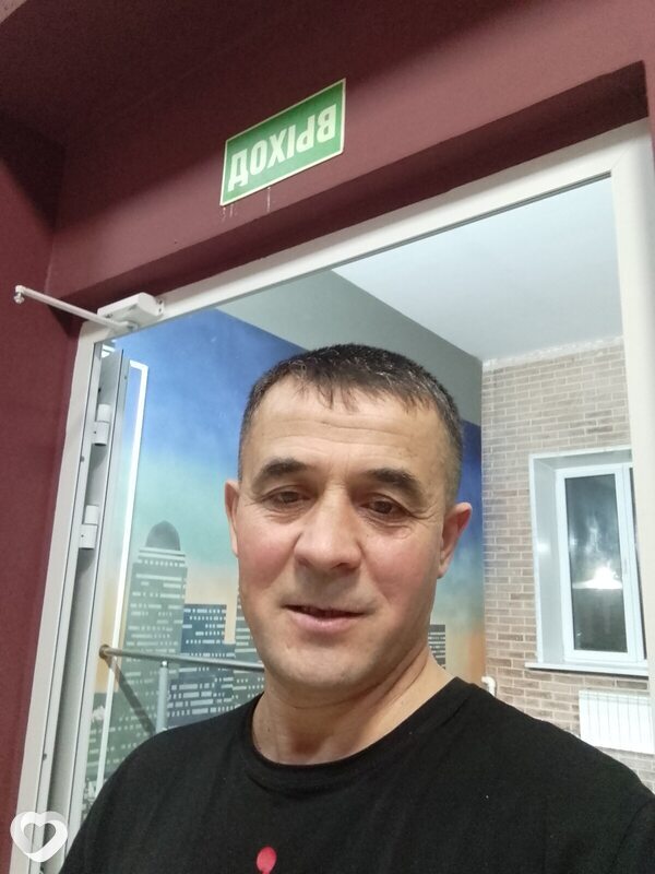Фара, 45, Лесосибирске — анкета №1446655