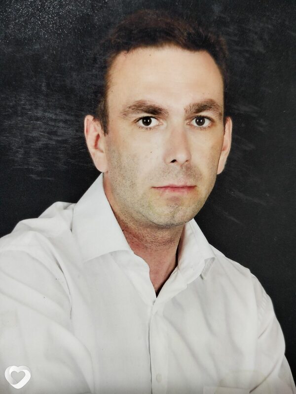 Владимир, 49, Зеленогорск (Красноярский Край) — анкета №1446664