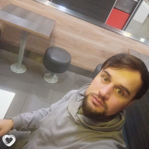 Махму, 32, Уфе — анкета №1446667