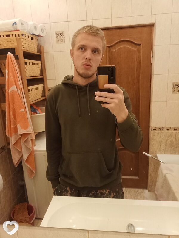 Александр, 31, Нижнем Новгороде — анкета №1446668