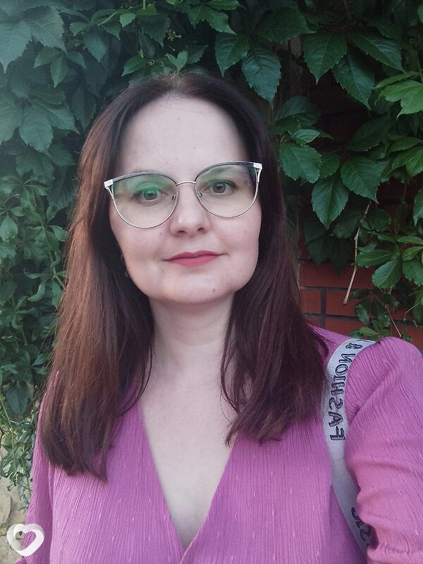 Анна, 35, Омске — анкета №1446875