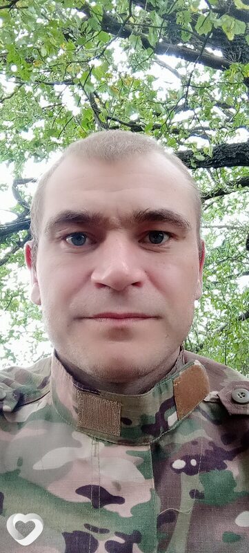 Саня, 33, Омске — анкета №1446878