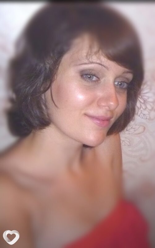 Юлия, 38, Волжском — анкета №1446879