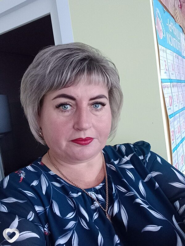 Наталёк, 49, Ачинске — анкета №1446885