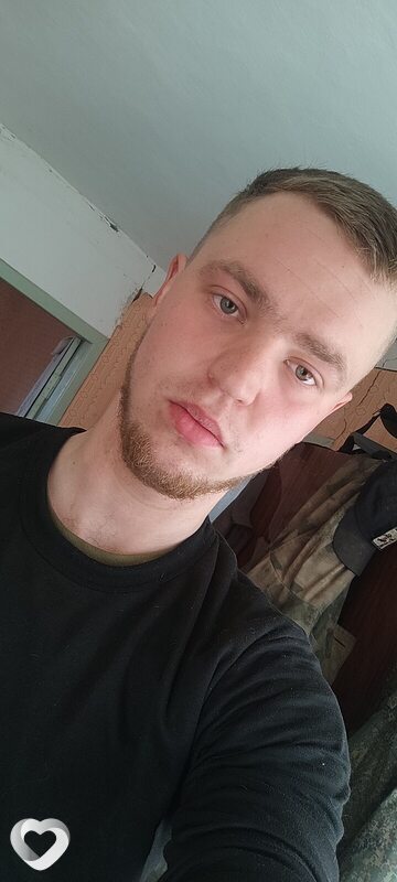 Алекс, 25, Северодвинске — анкета №1446889