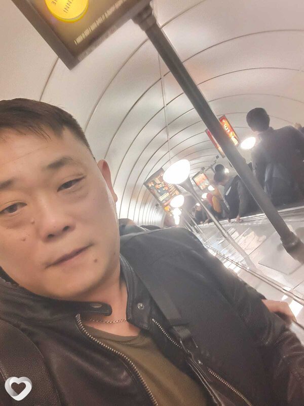 Андрей, 46, Москве — анкета №1446890