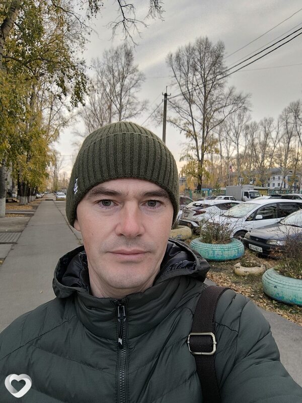 Alex, 38, Самаре — анкета №1446894