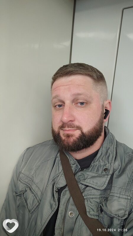 Руслан, 41, Москве — анкета №1447247