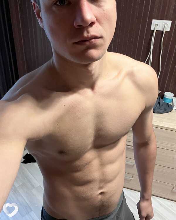 Александр, 27, Самаре — анкета №1447262