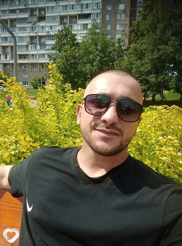 Артем, 30, Волгограде — анкета №1447267