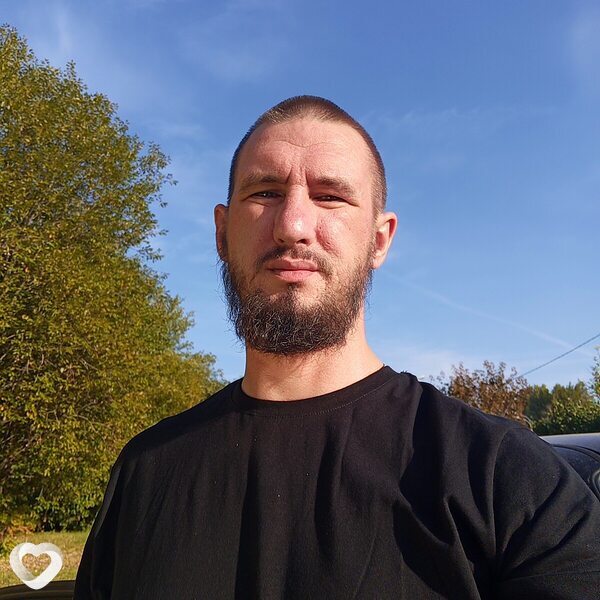 Александр, 36, Саратове — анкета №1446802