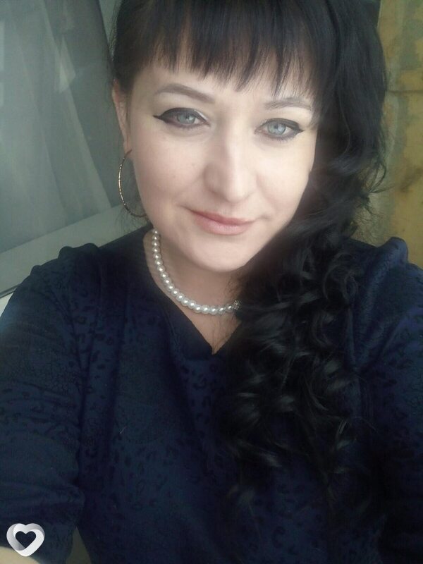 Валентина, 36, Москве — анкета №1446811