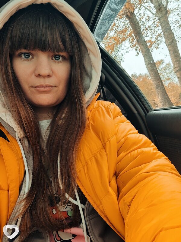 Татьяна, 30, Омске — анкета №1446812