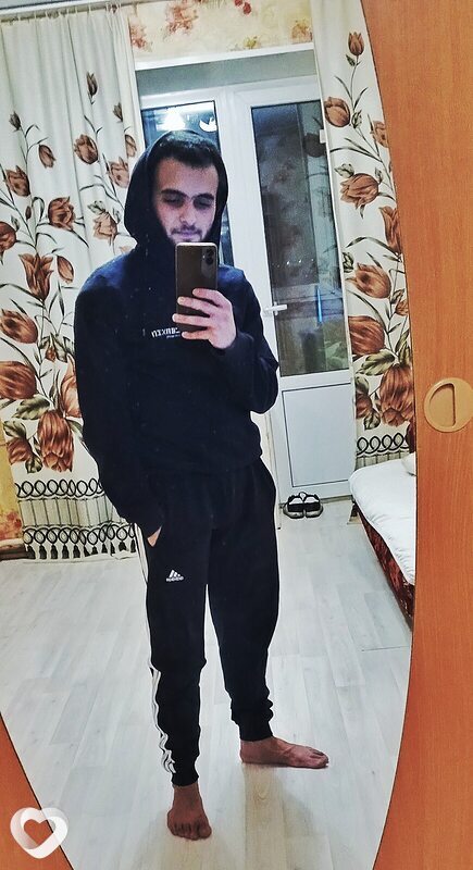 Николай, Вязьма