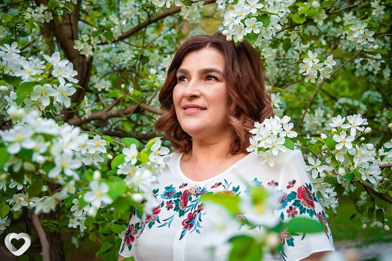Лариса, 53, Астане — анкета №1446817