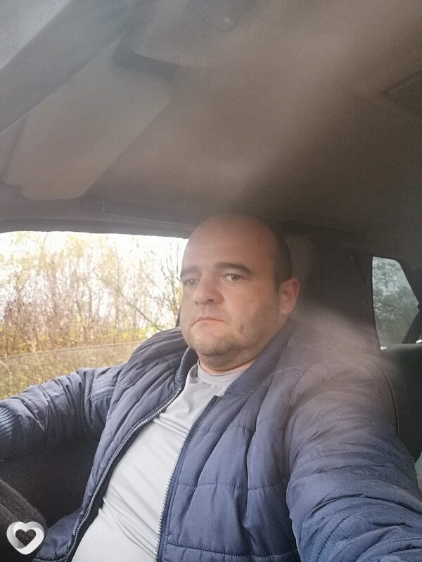 Василий, 33, Орёл — анкета №1446822