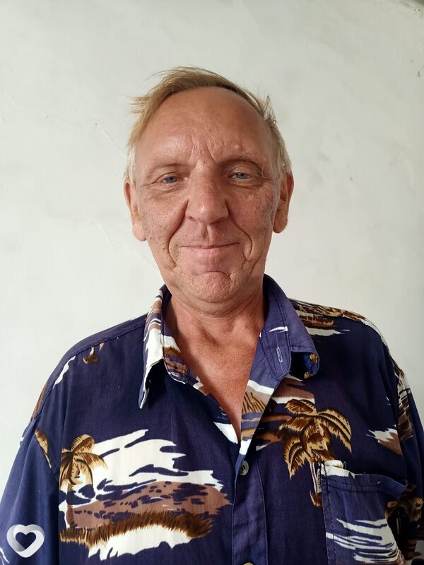 Николай, 58, Петропавловске — анкета №1446823