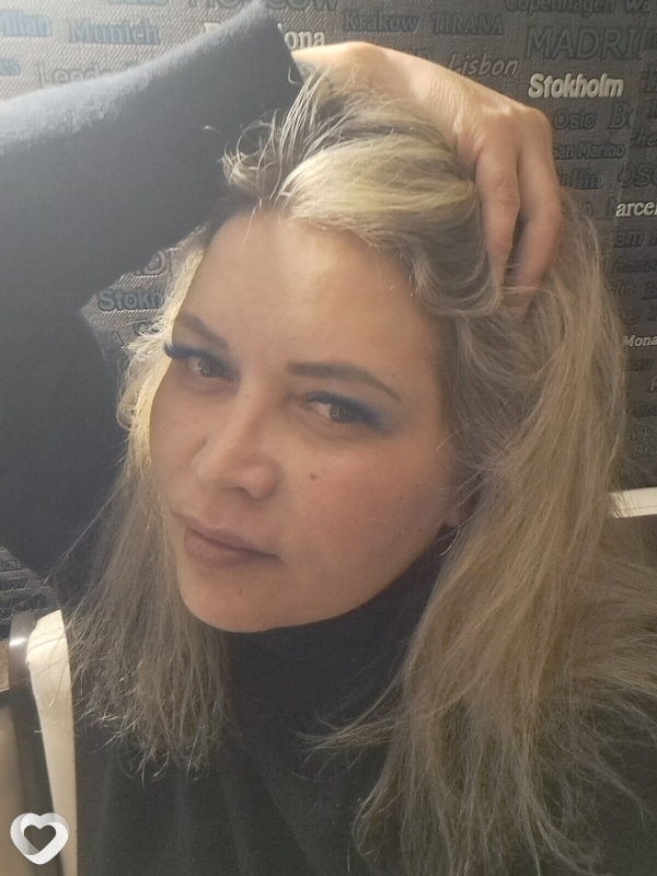 Светлана, 41, Перми — анкета №1446923