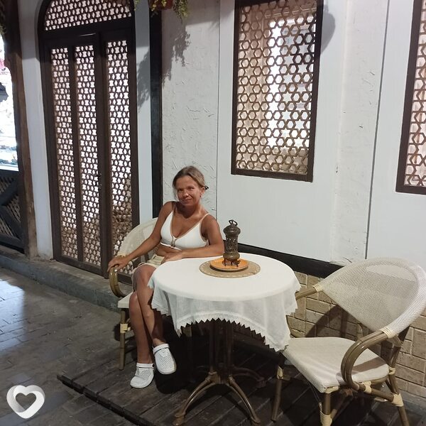 Наталья, 36, Москве — анкета №1446927