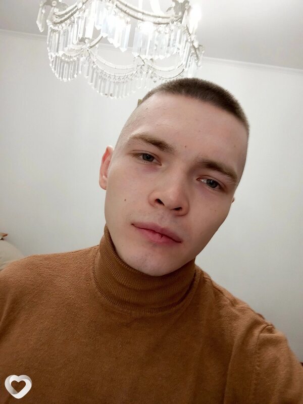 Раиль, 27, Тюмени — анкета №1446933