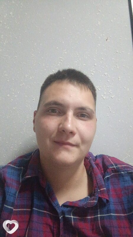Демид, 31, Краснодаре — анкета №1446939