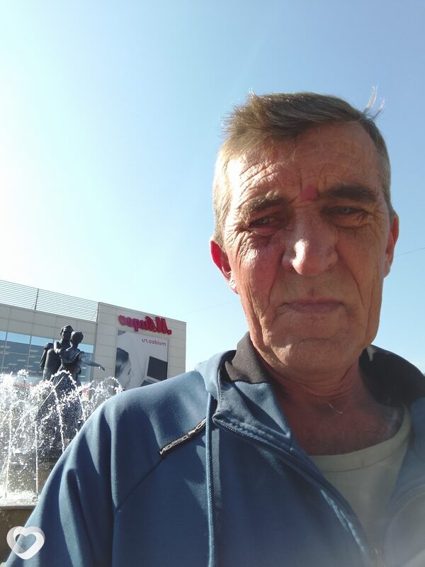Леонид, 57, Туле — анкета №1446940