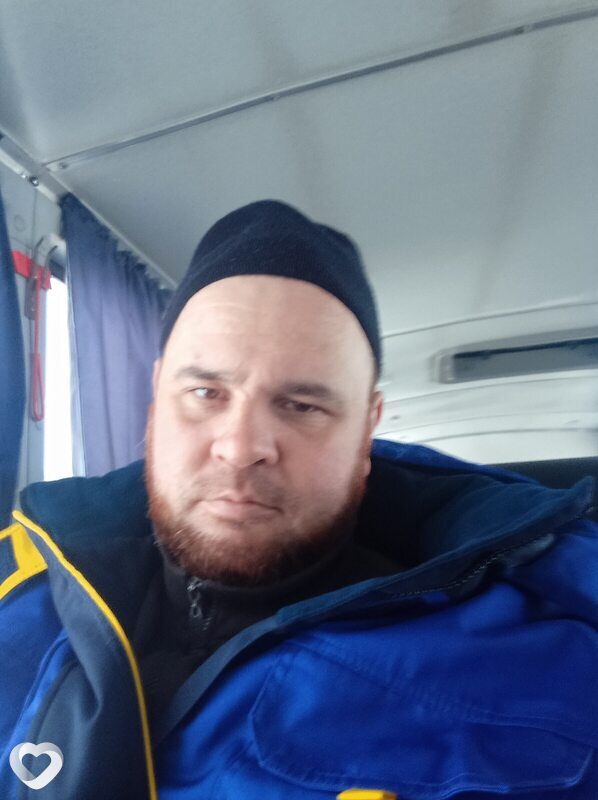 Алексей, 38, Искитиме — анкета №1446942