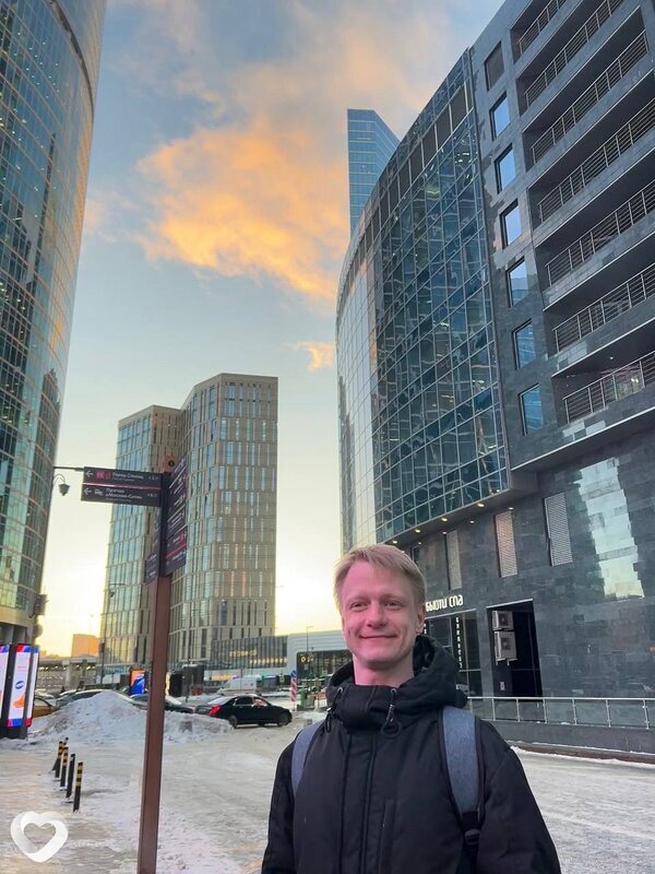 Юрий, 36, Пушкино (Московская Обл) — анкета №1446947
