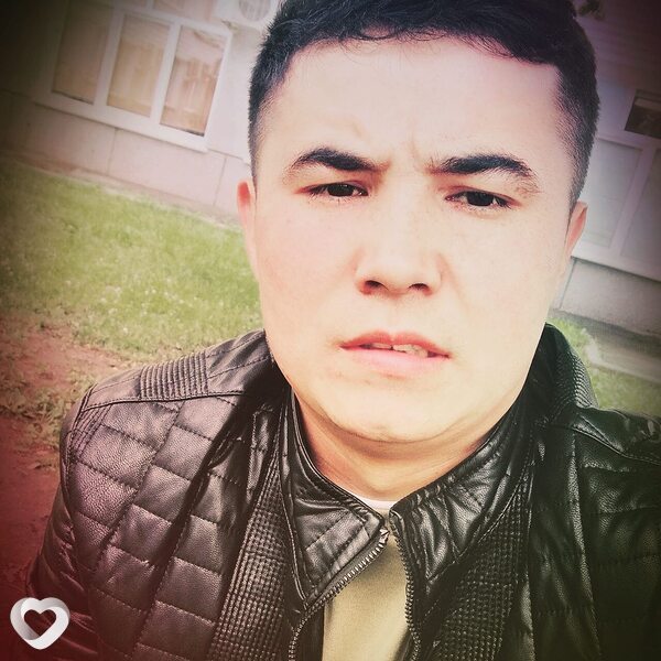 Шохбозбек, 28, Барнауле — анкета №1451511
