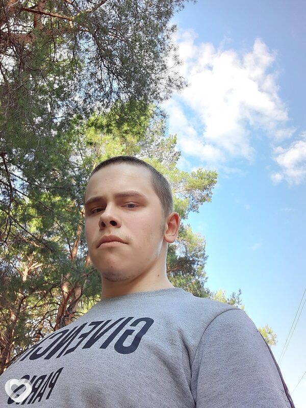 Александр, 22, Ростове-на-Дону — анкета №1451512