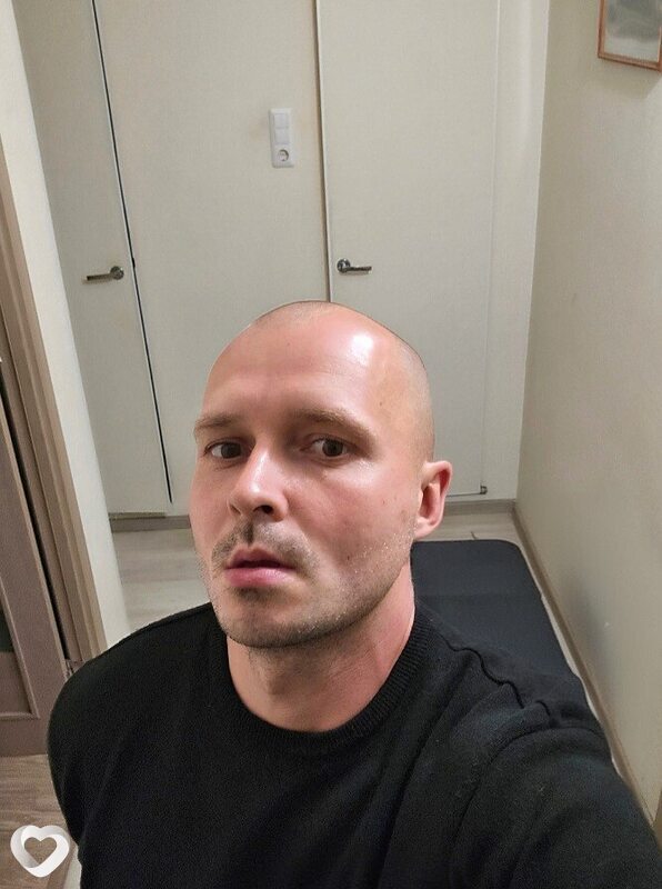 Илья, 32, Санкт-Петербурге — анкета №1451514