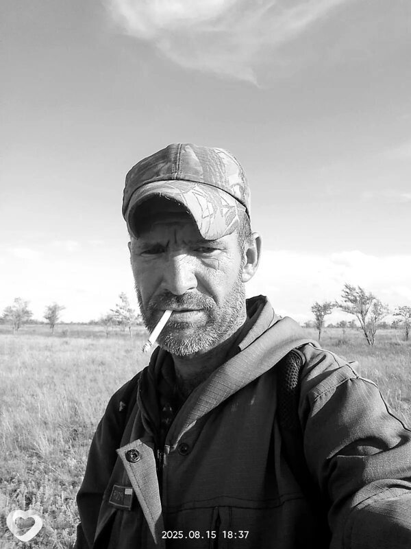 Сергей, 36, Славгороде — анкета №1451521