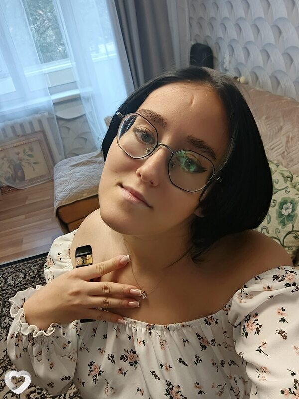 Мария, 20, Уссурийске — анкета №1451523