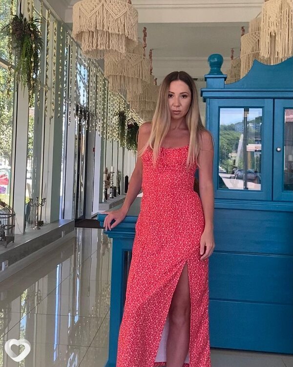 Katya, 36, Москве — анкета №1451527