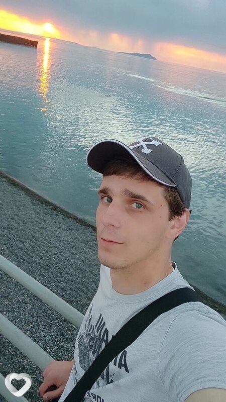 Егор, 29, Усть-Каменогорск — анкета №1451528