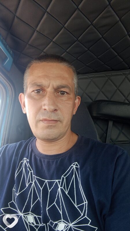 Макс, 41, Самаре — анкета №1451530
