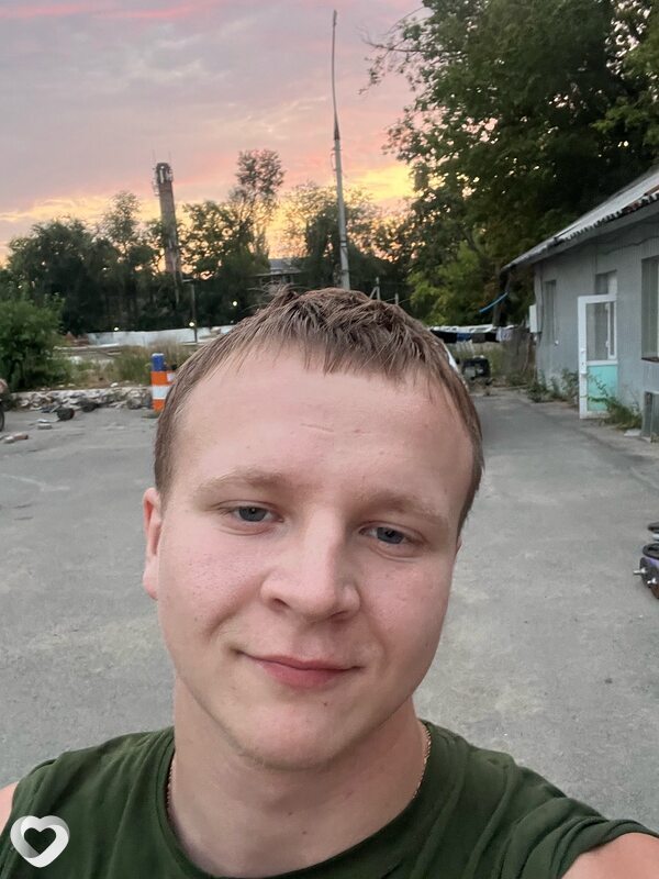 Егор, 23, Севастополе — анкета №1446674