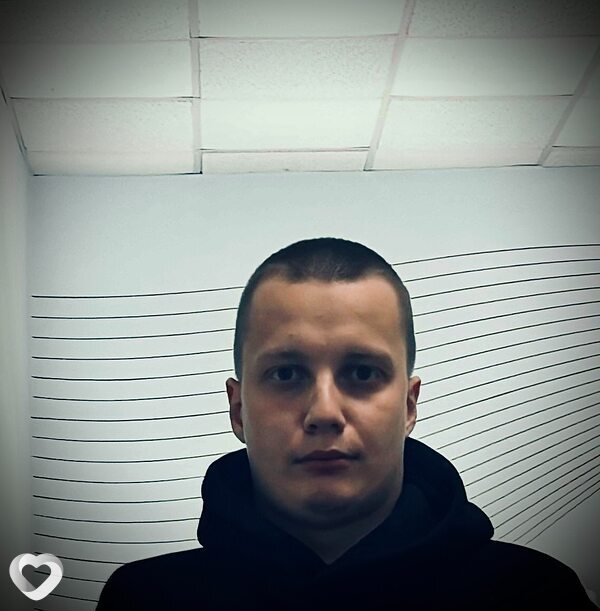 Валерий, 28, Подольске — анкета №1446680