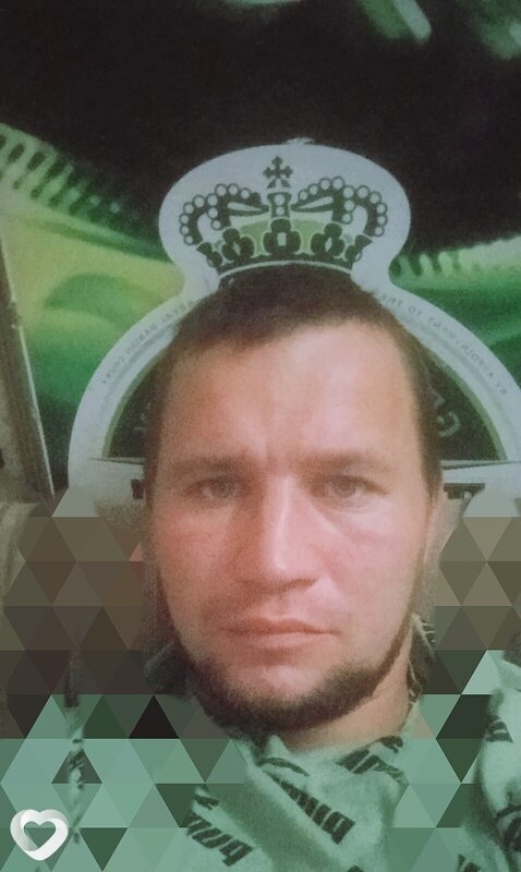 Сергей, 30, Торезе — анкета №1446690