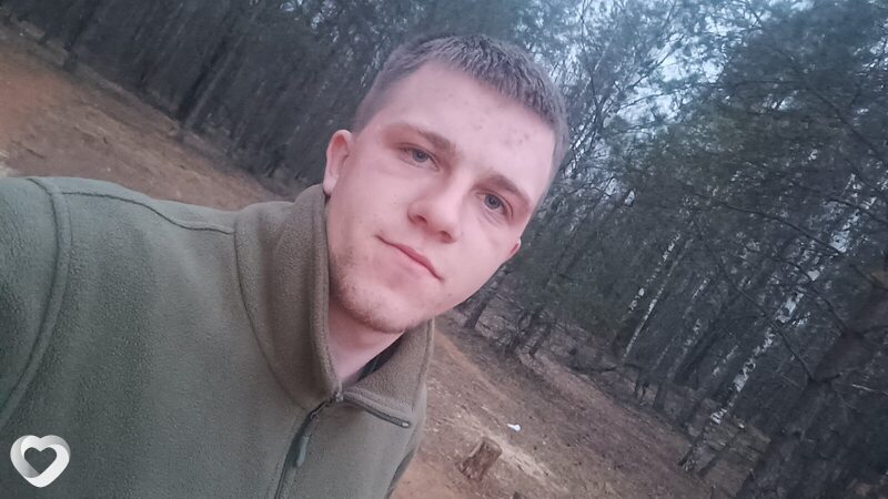Сергей, 26, Петропавловске-Камчатском — анкета №1446695