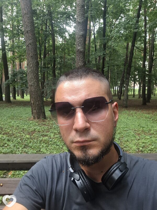 Максим, 29, Минске — анкета №1447296