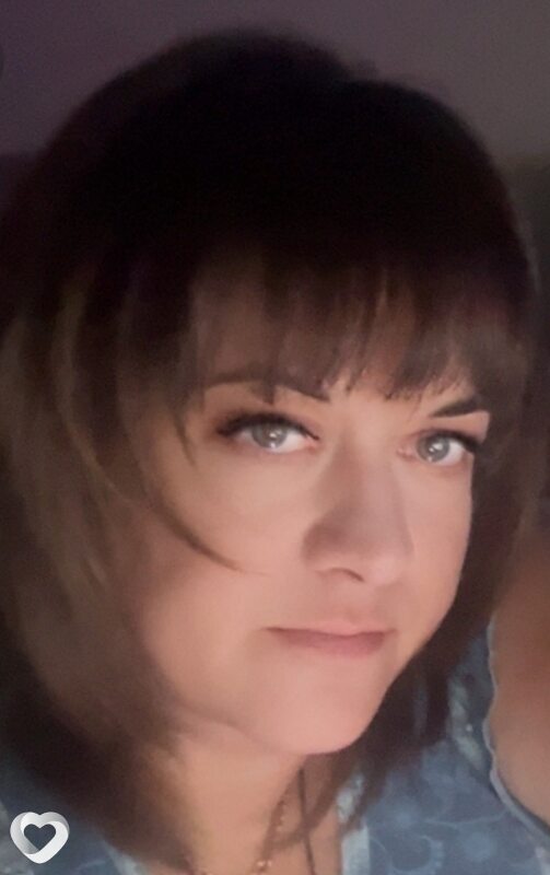 Елена, 46, Калуге — анкета №1447306
