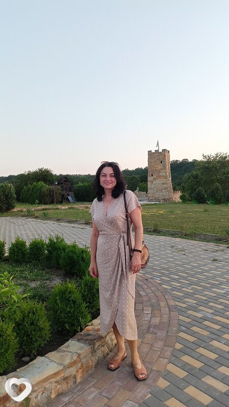 Lana, 47, Владивостоке — анкета №1447311