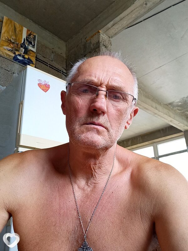 Александр, 67, Анапе — анкета №1447312