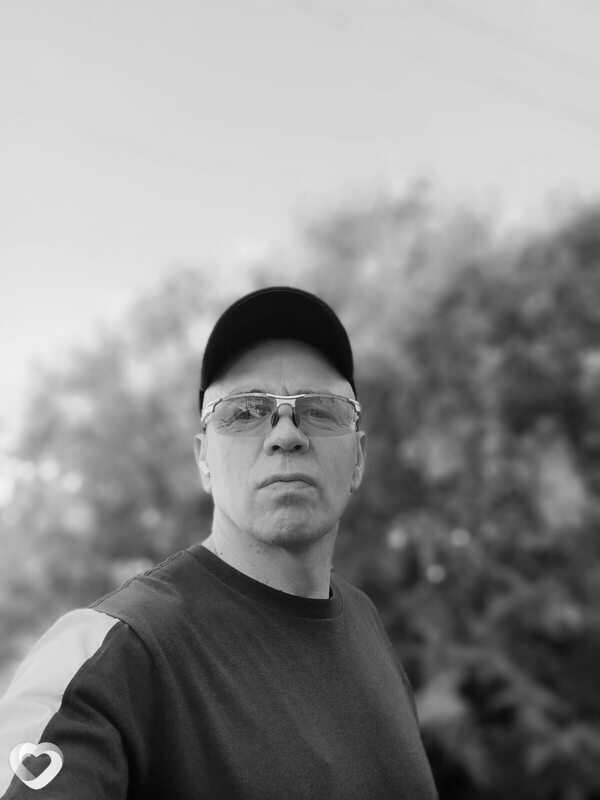 Сергей, 47, Новосибирске — анкета №1447315
