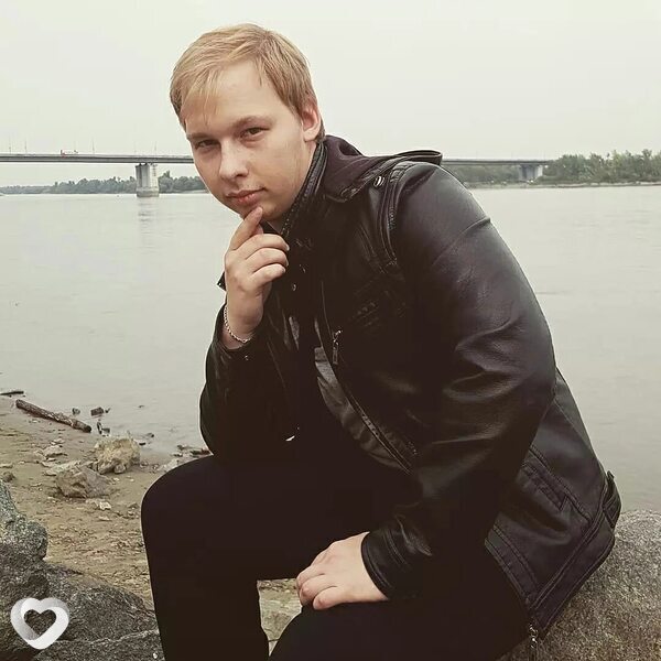Дима, 25, Барнауле — анкета №1446851