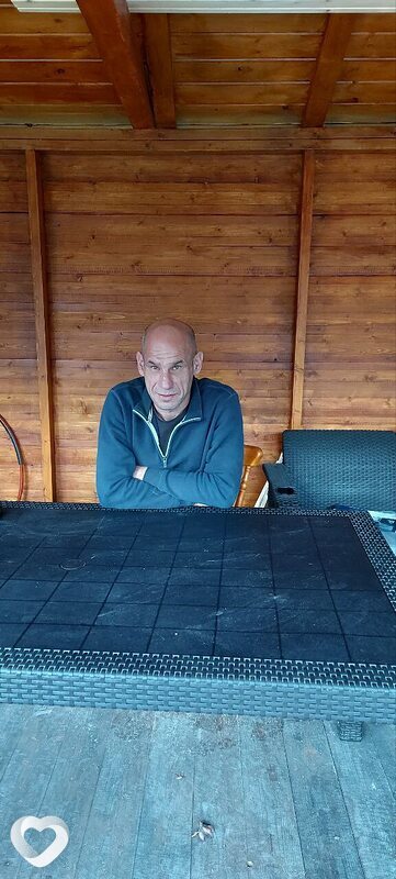 Алик, 44, Саратове — анкета №1446864