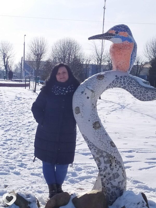 Луна, Воложин